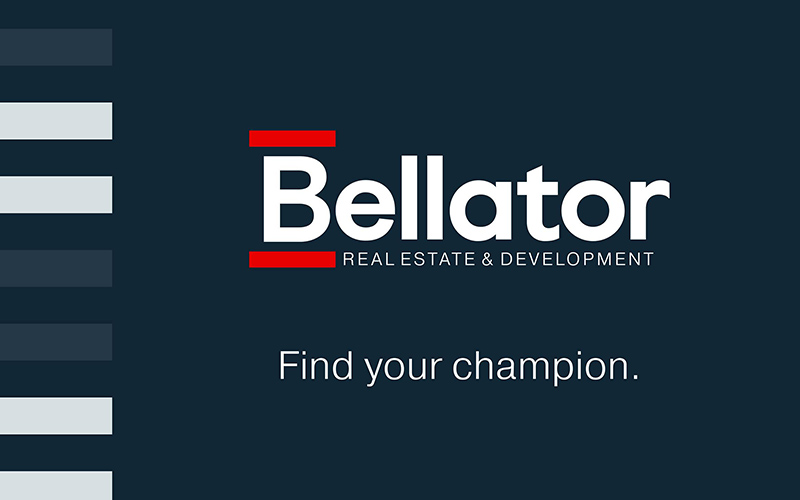 Bellator Hires Realtors
