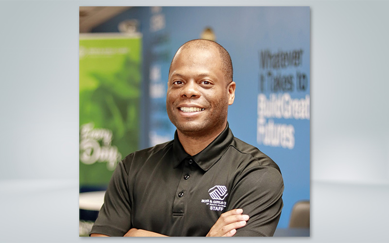 BGCSA Begins Search For New CEO