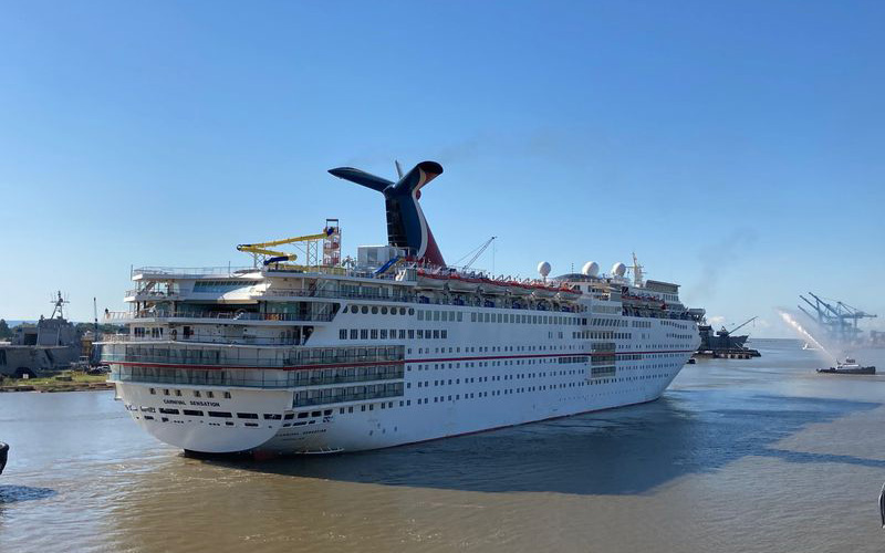 Carnival Announces Plans For Mobile