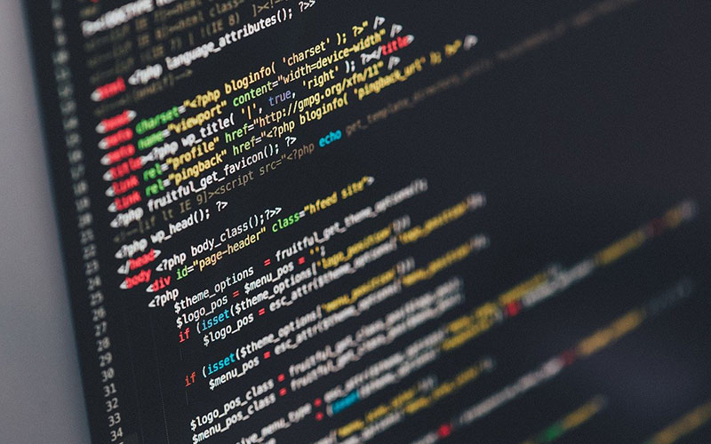 Coding Academy At Innovation Portal