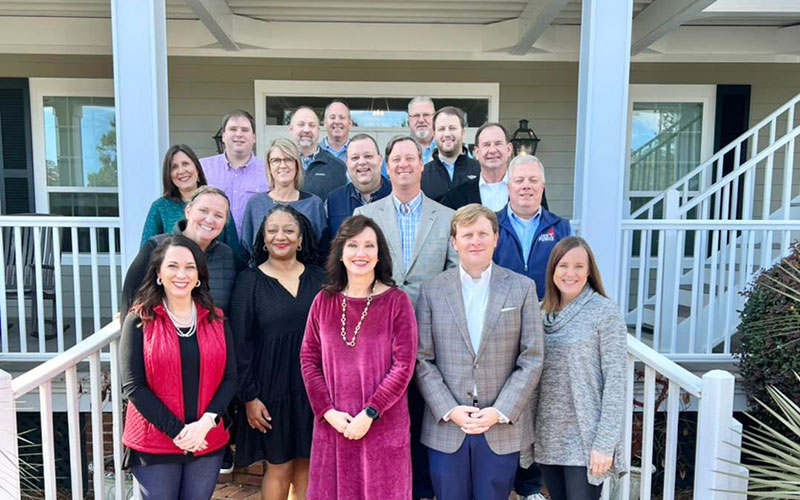Eastern Shore Chamber Announces Directors