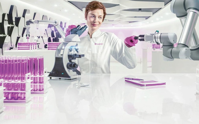Evonik To Build New Plant In Theodore