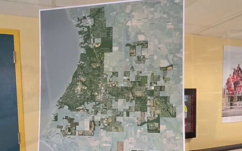Fairhope Seeking Input On Comprehensive Plan