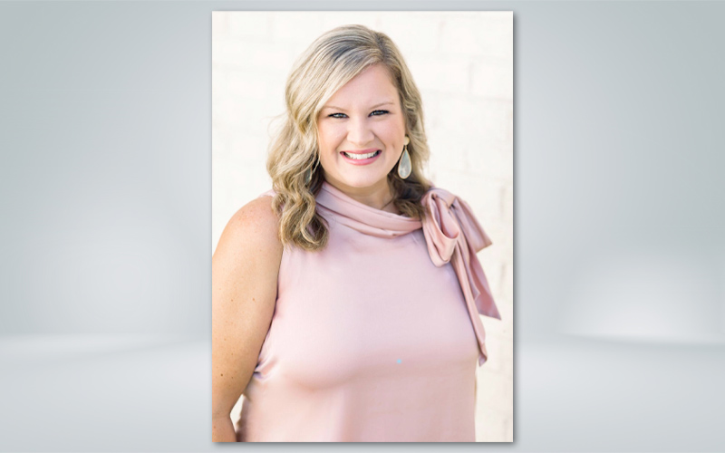 Hutchens Teacher Wins Presidential Award