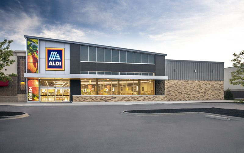 Update On Aldi Distribution Center