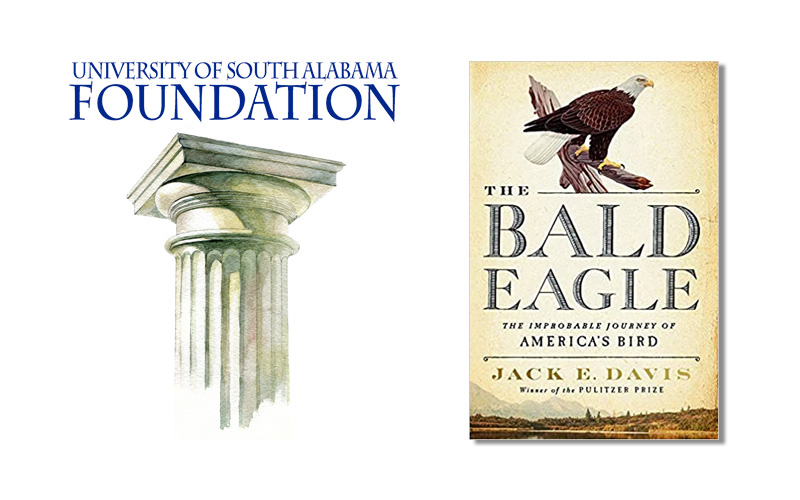 Davis To Speak On New Ornithology Book
