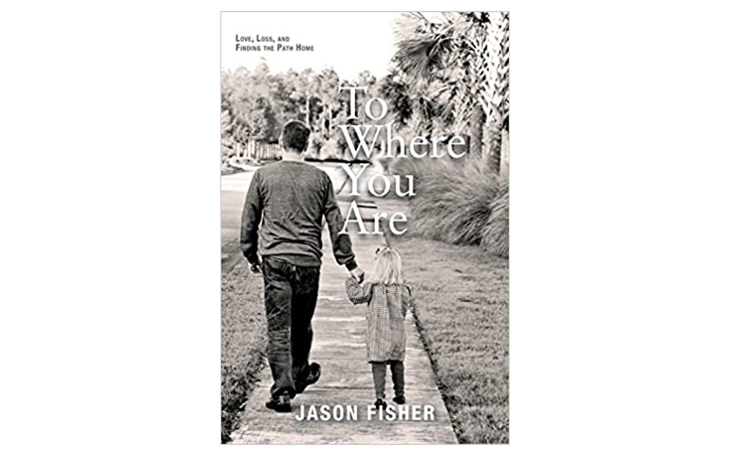 Fisher-To-Sign-New-Book-At-Orange-Beach