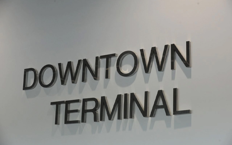 Mobile Transportation Authorities Get $100 Million