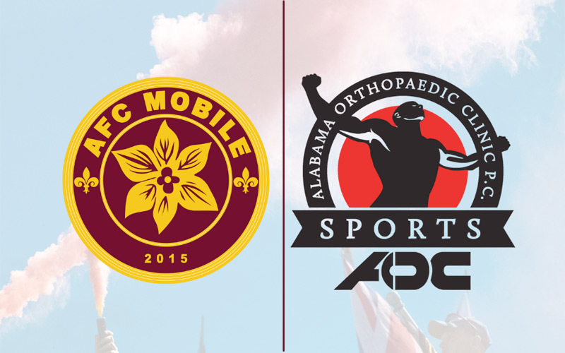 AFC Mobile, Alabama Orthopaedic Clinic (AOC) To Partner