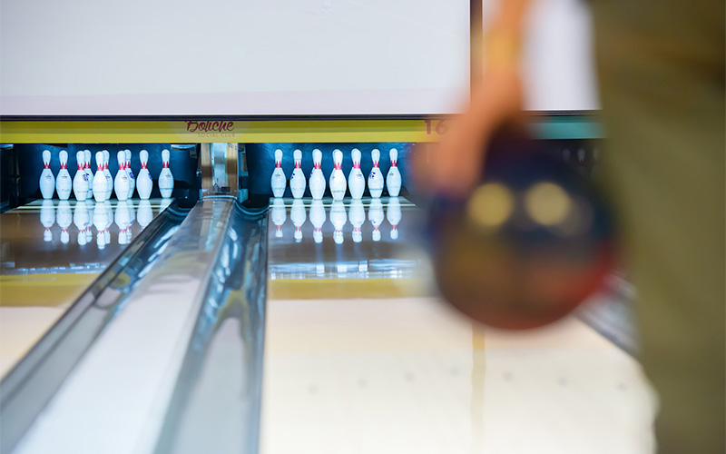 Bowling For Books Announced For Spanish Fort