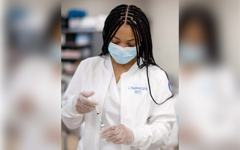 CACC To Begin Nursing Apprenticeships