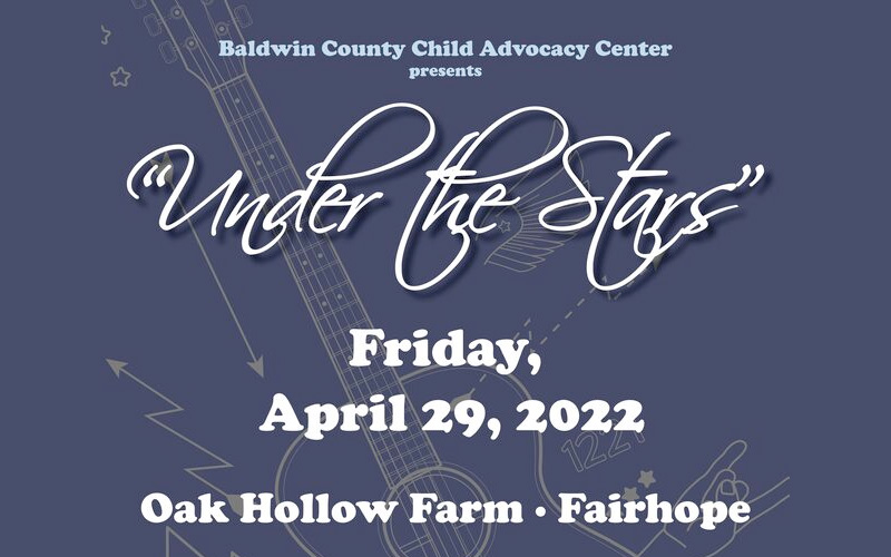 Child Advocacy Center Fundraiser Announced