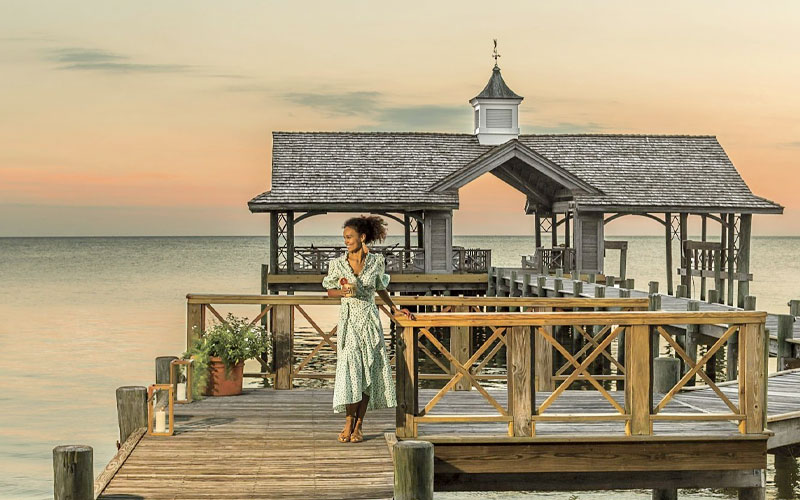 Fairhope Named To &ldquo;Best Small Town&rdquo; List