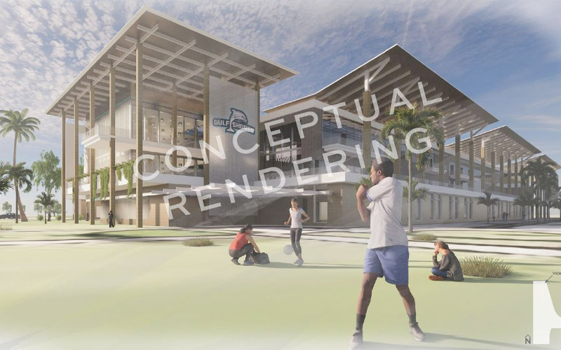 Gulf Shores Approves $1.6 Million For Schools