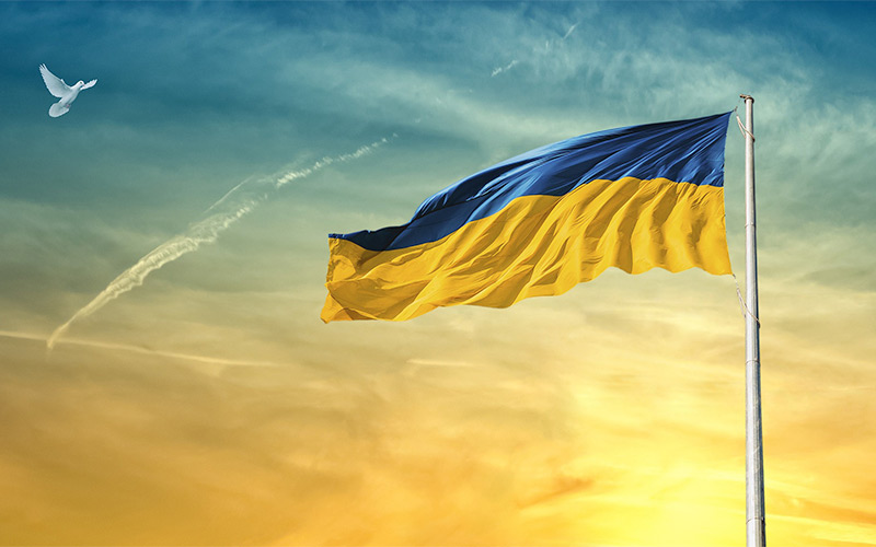 New Baldwin County Nonprofit For Ukrainian Refugees