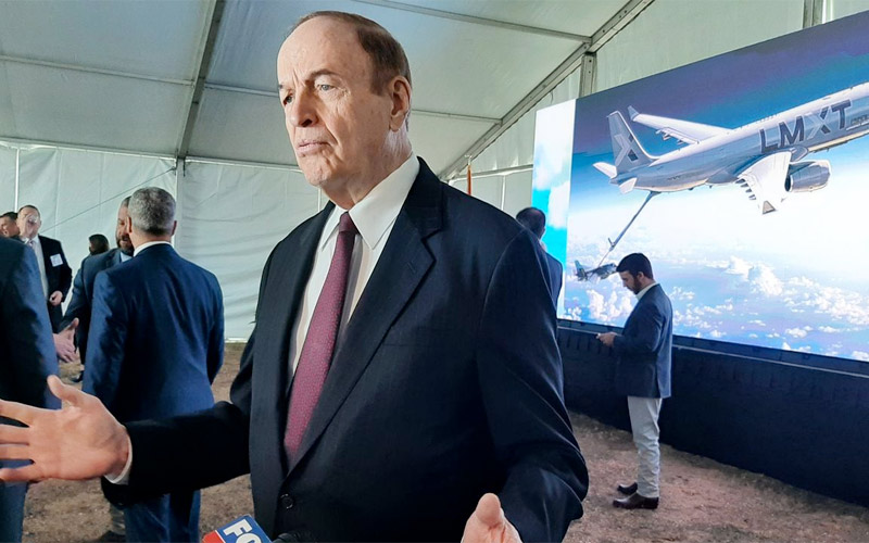Shelby: $1 Billion For Mobile Area