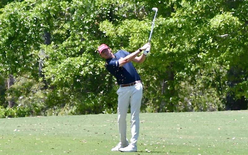 College Golf Championships To Be Held In Mobile