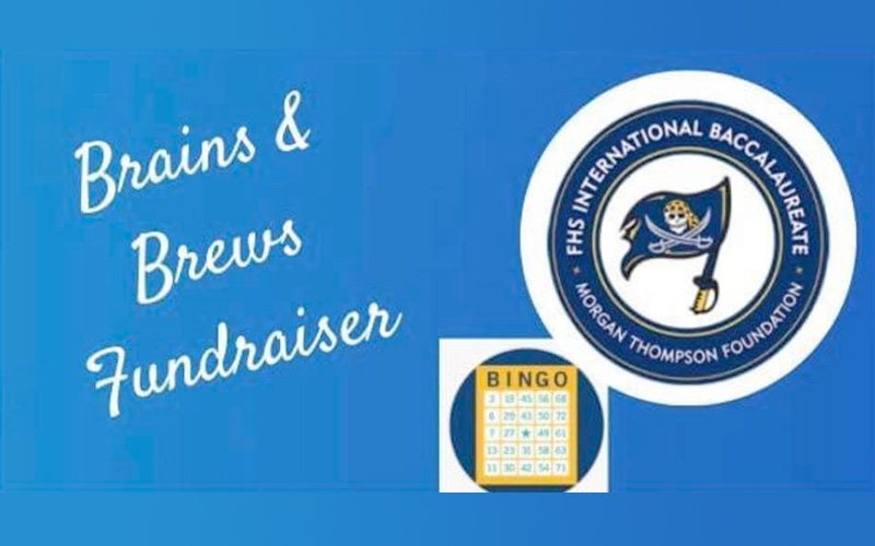 Fairhope High Program Benefit Coming Up