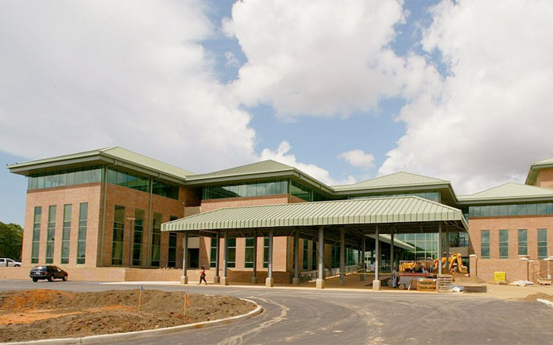 Gulf Distributing To Move Into Old <em>Press-Register</em> Building