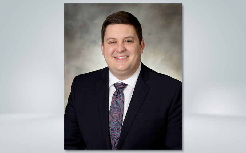 Infirmary Cancer Care Names Executive Director