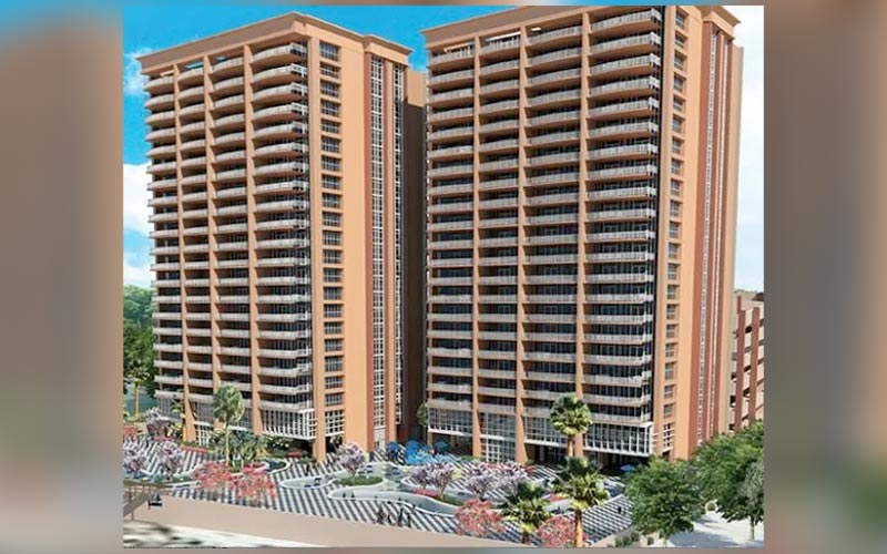 Orange Beach Approves Two Towers