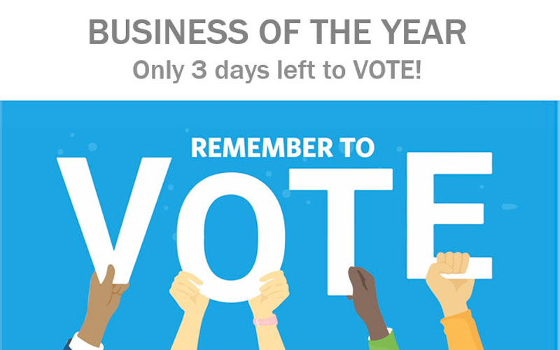SWMCC Business Of The Year