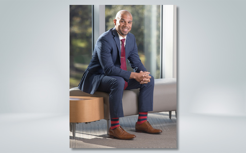 USA Health Director Named To Top Black Healthcare Leader List