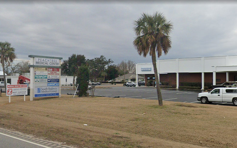 Zarzour Acquires Medical Complex In Foley