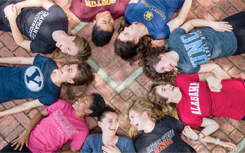 Distinguished Young Women Finals Coming To Mobile