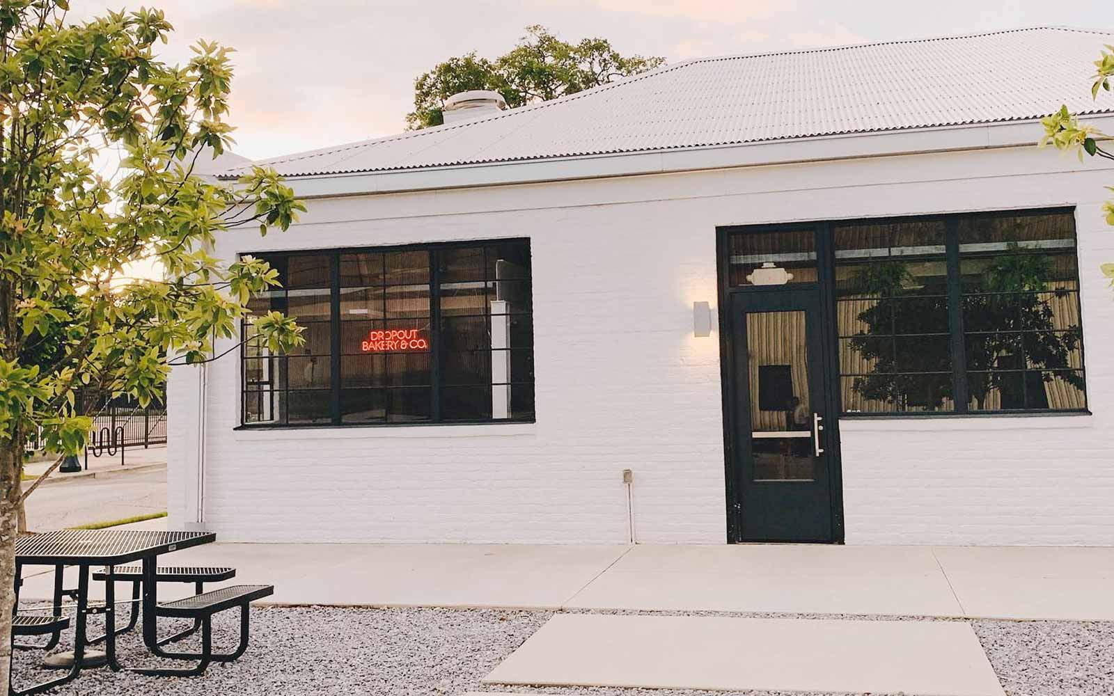 Dropout Bakery Opens In Downtown Mobile