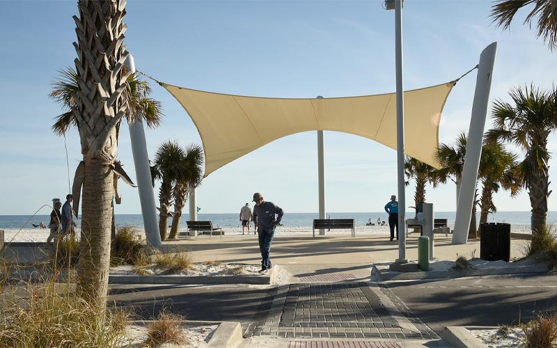 Gulf Shores Named To List Of Best Beaches