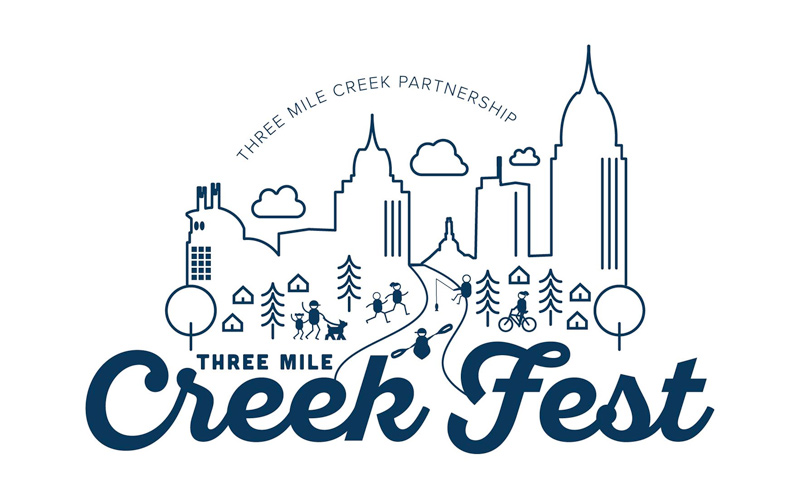 Mobile Schedules Creekfest