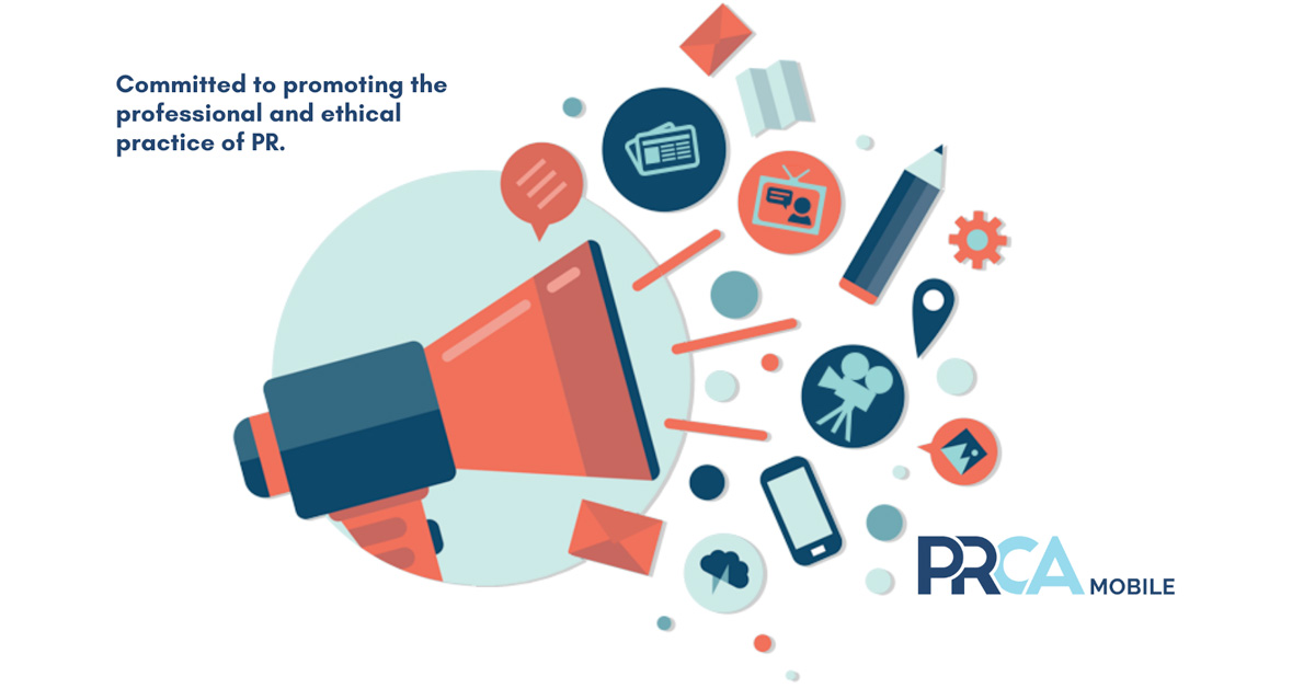 PRCA Local Chapter And Members Win State Awards