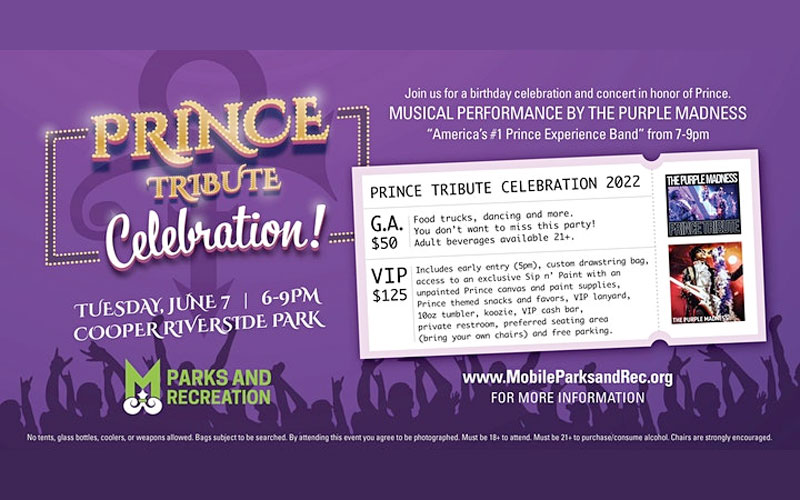 The Purple Madness Coming To Mobile