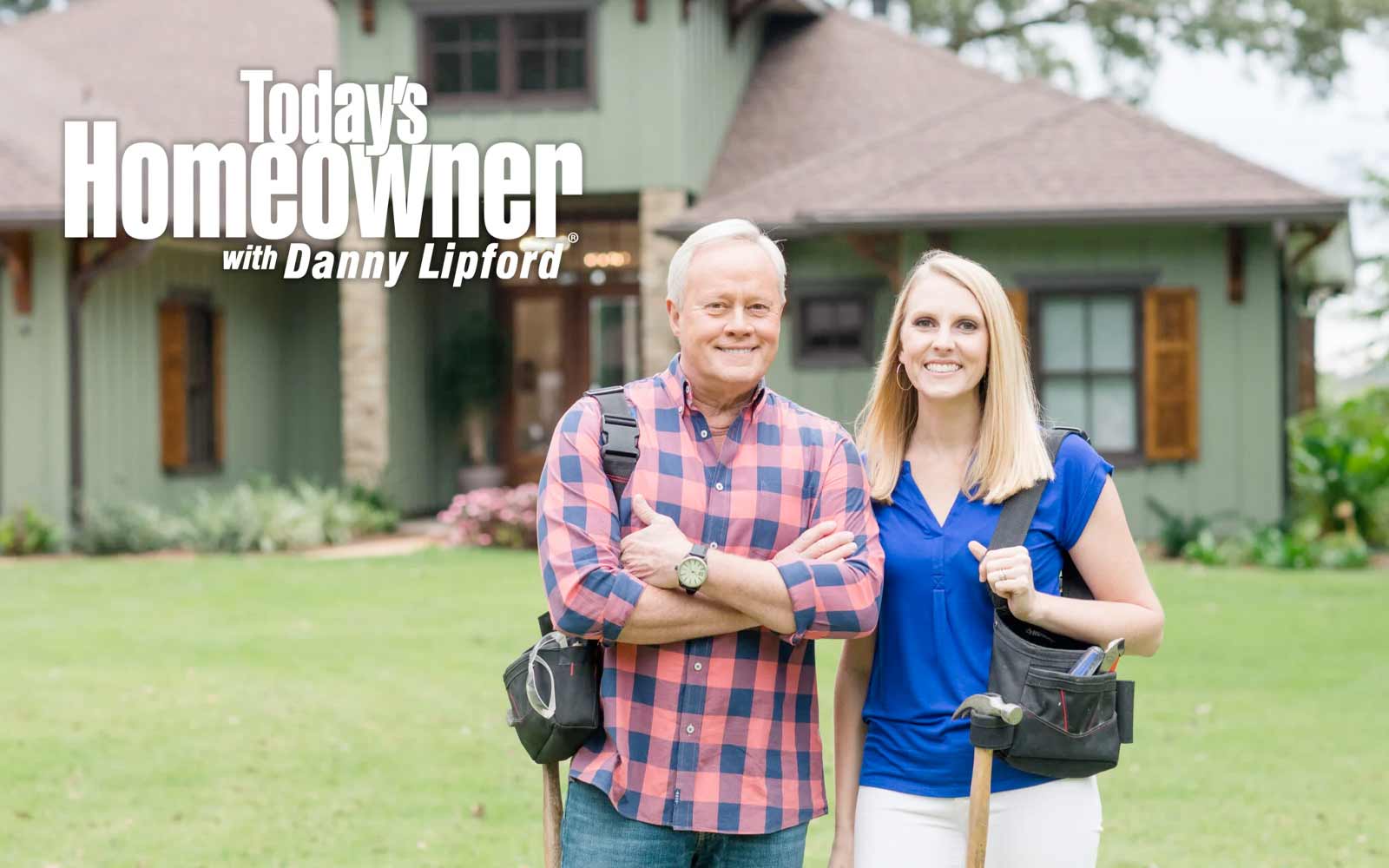 <em>Today&rsquo;s Homeowner</em> Nominated For Daytime Emmy