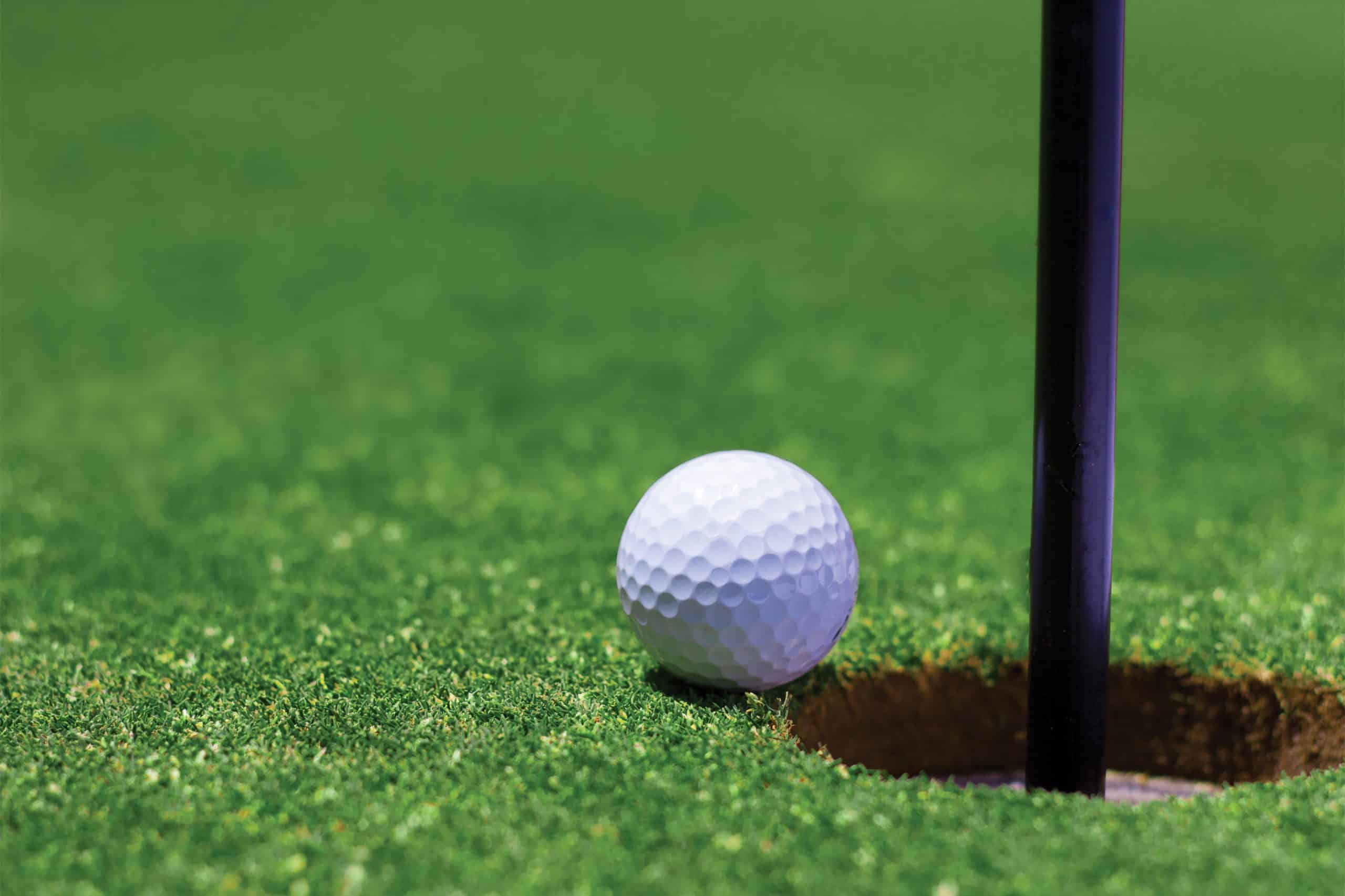 Daphne High School Women's Basketball To Host Golf Tournament
