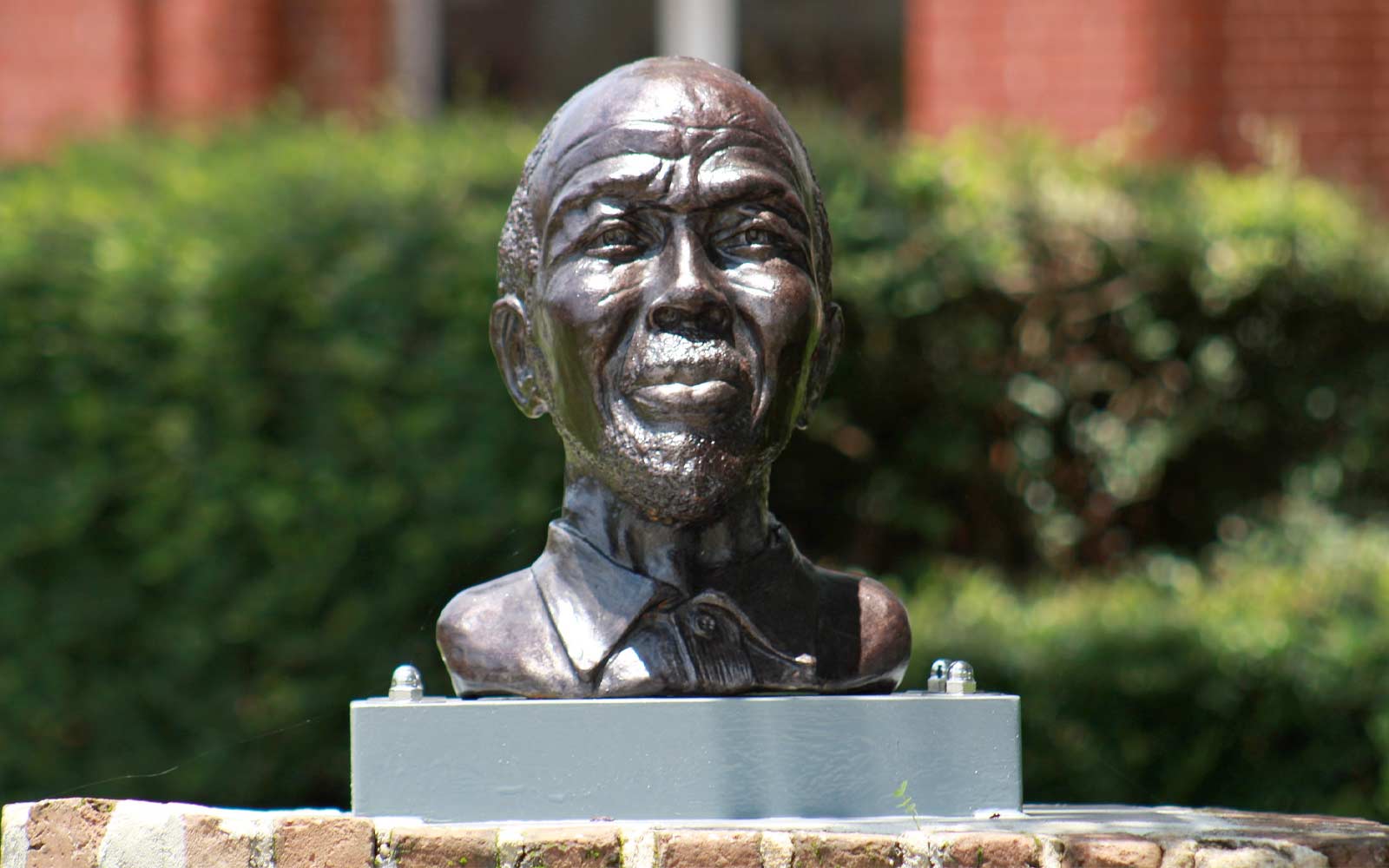 Africatown Named To <em>Smithsonian</em> List