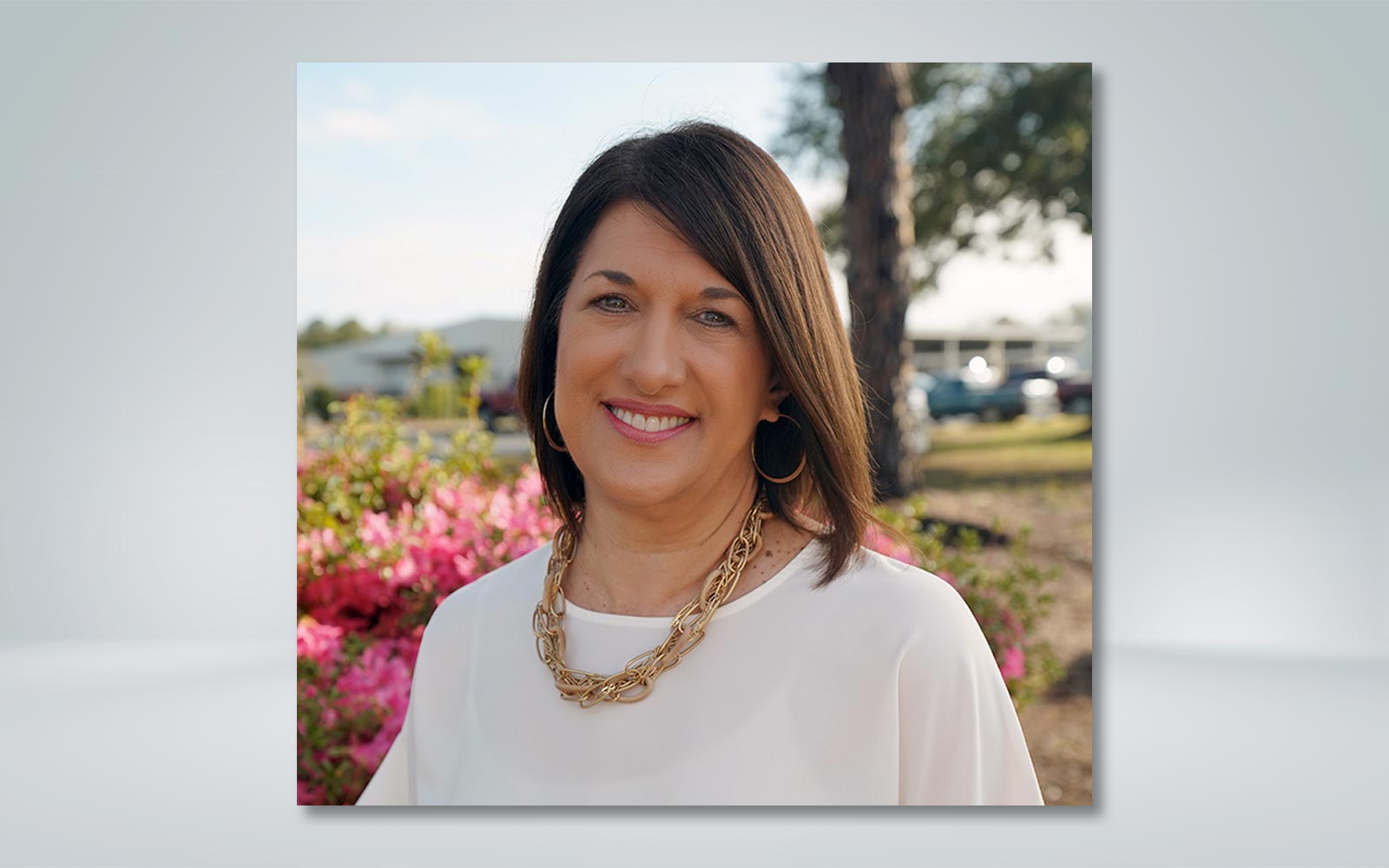 Baldwin EMC CEO Wins Outstanding Communicator Award