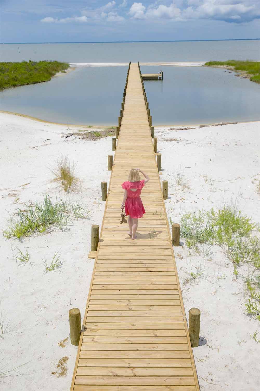 Dauphin Island Named To List Of Best Hidden Beaches