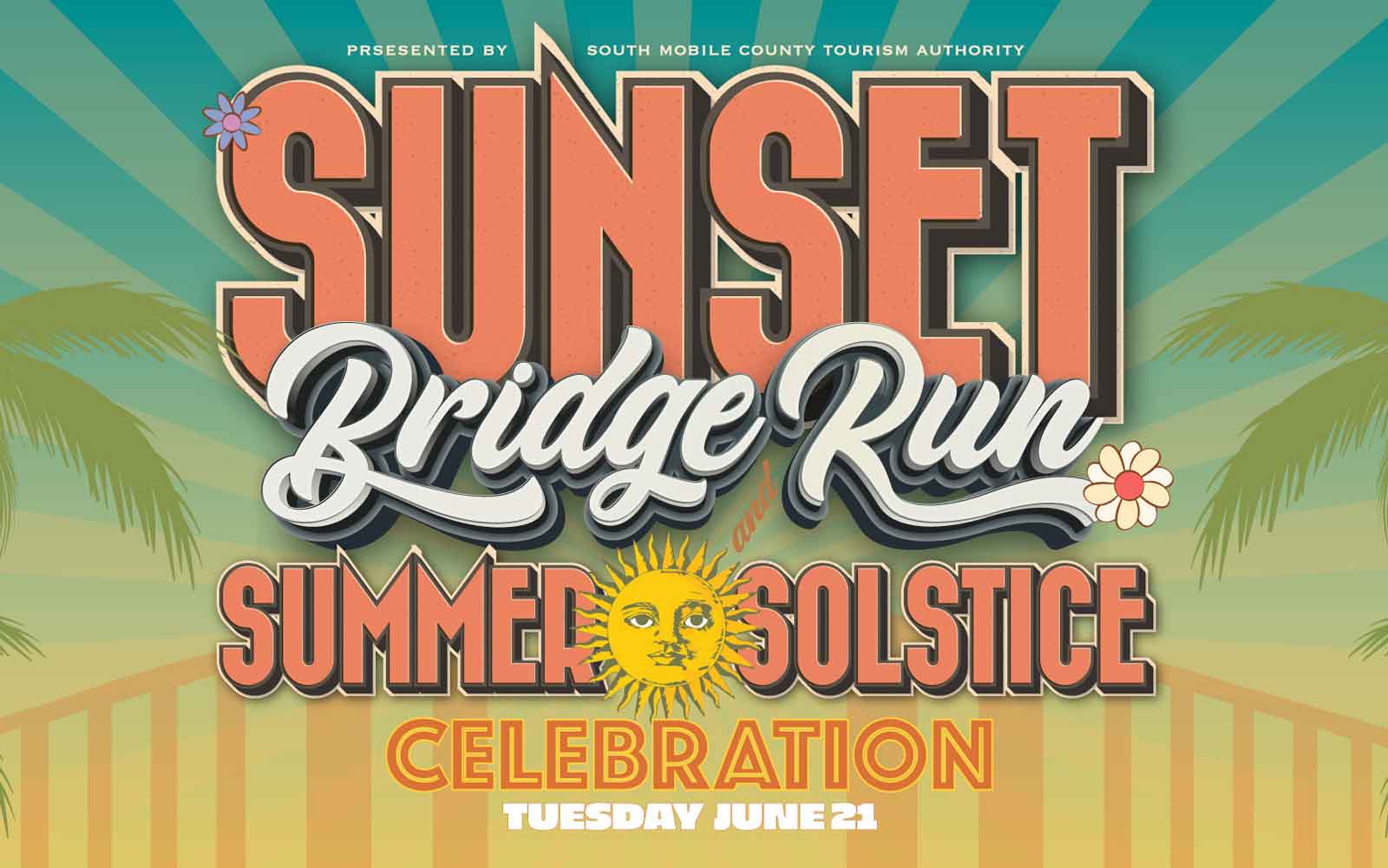 Dauphin Island Run Announced