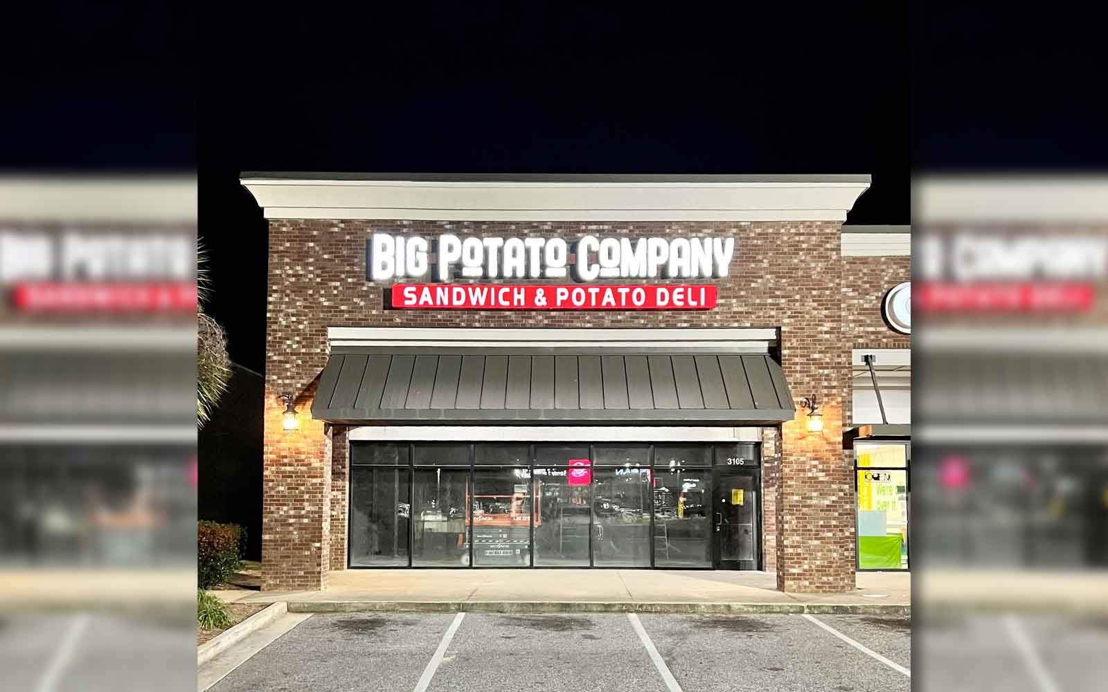 Foley Food Scene Sees Growth