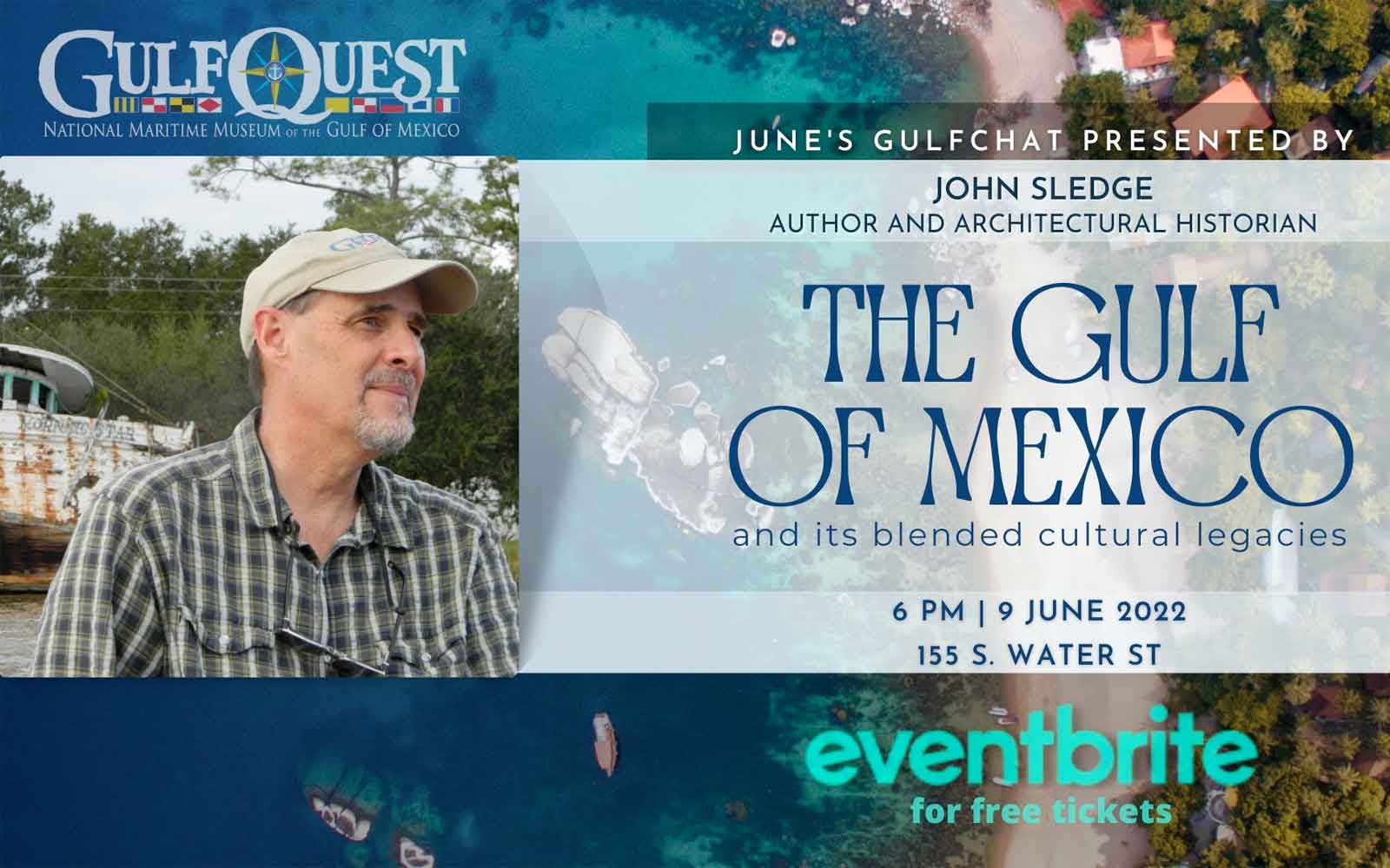 Gulfquest Announces Next Gulfchat