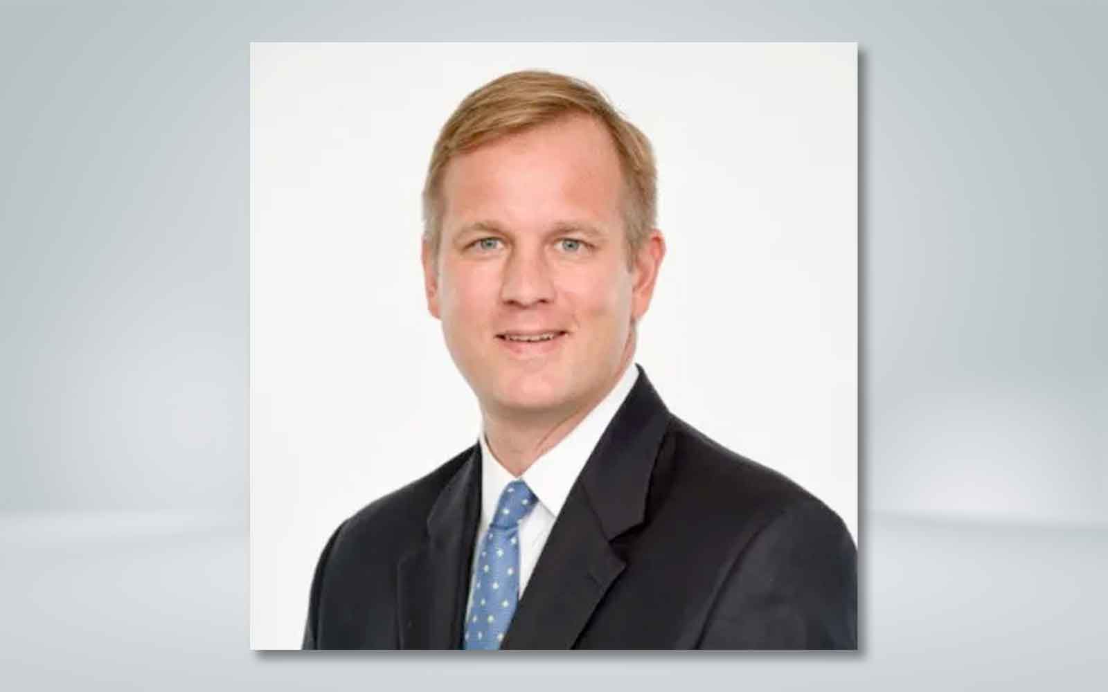 Housing First Elects Board President