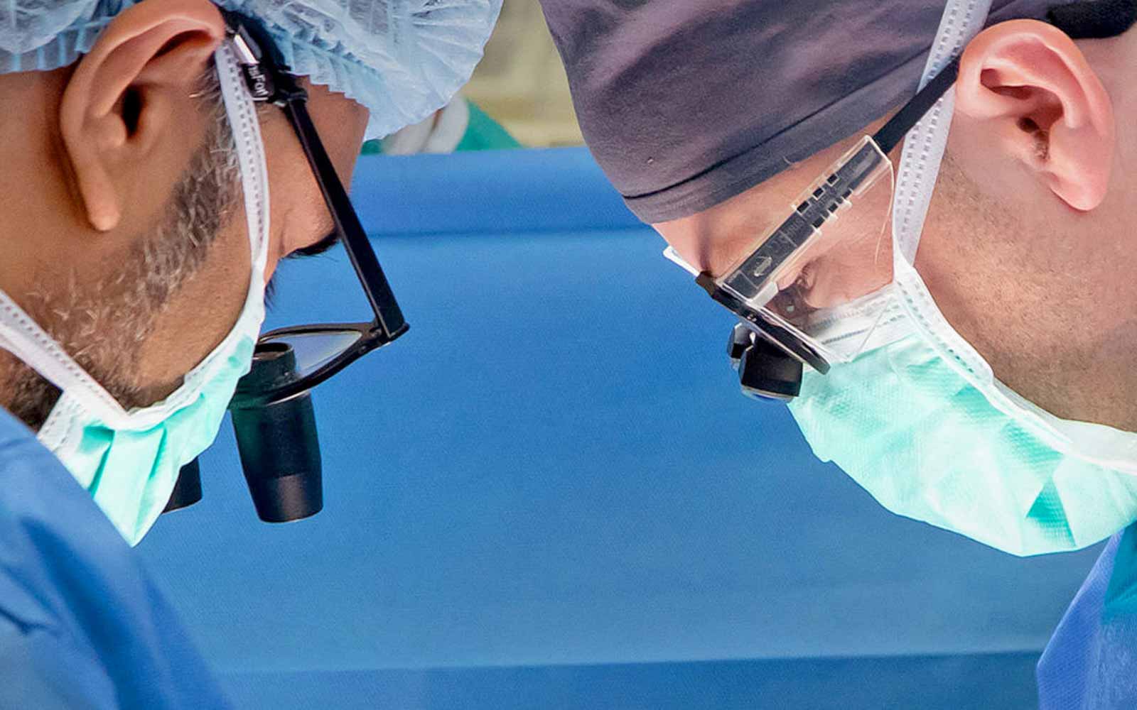 New Pediatric Neurosurgeon At USA Health