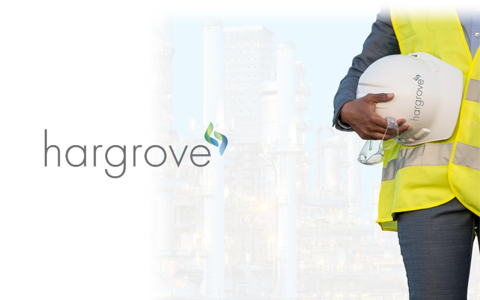 Promotion In Hargrove Communications Department