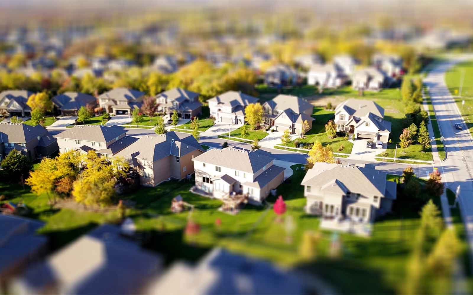 Real Estate Update