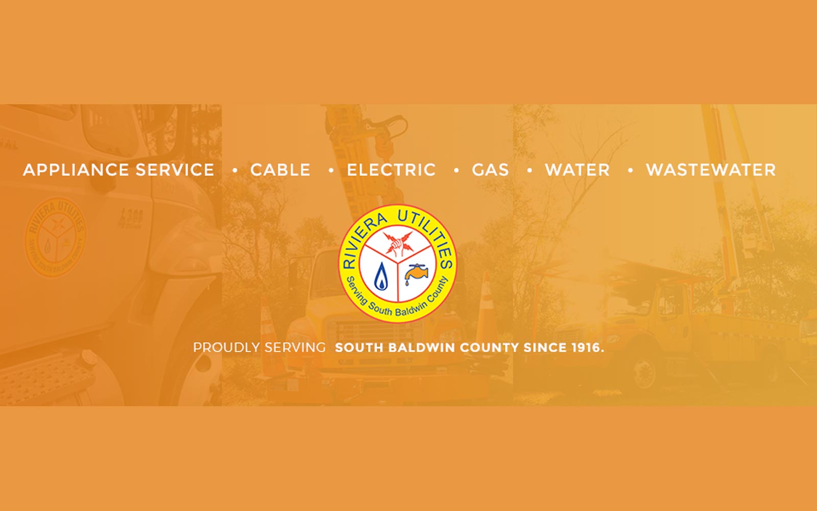 Riviera Utilities Wins Operations Award