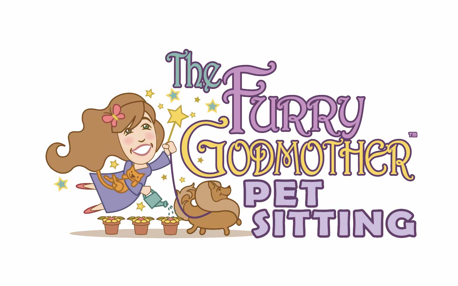 The Furry Godmother Pet Sitting Celebrates 10 Years