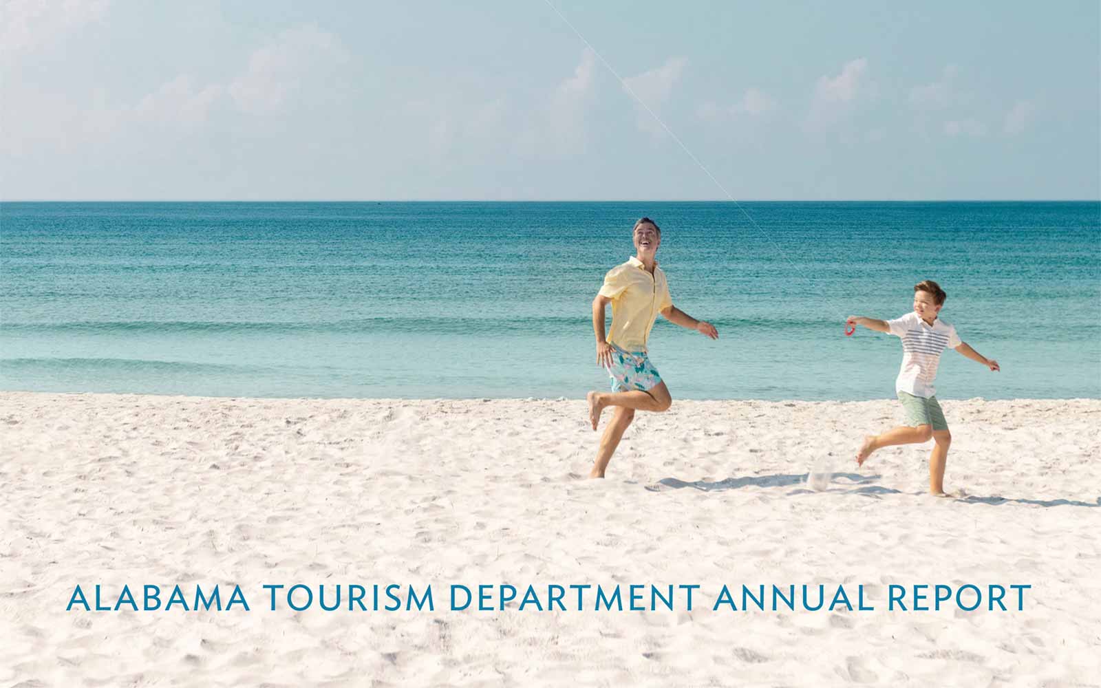 Tourism Sets Records
