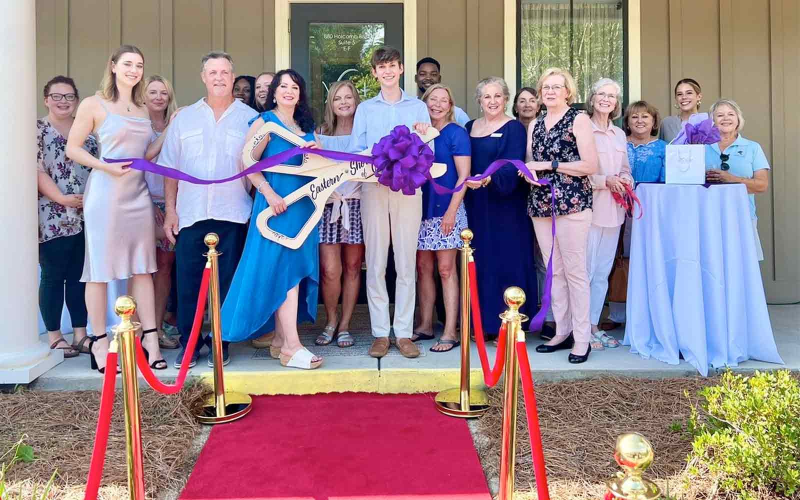 Violet Aesthetic Centre Celebrates 10 Years